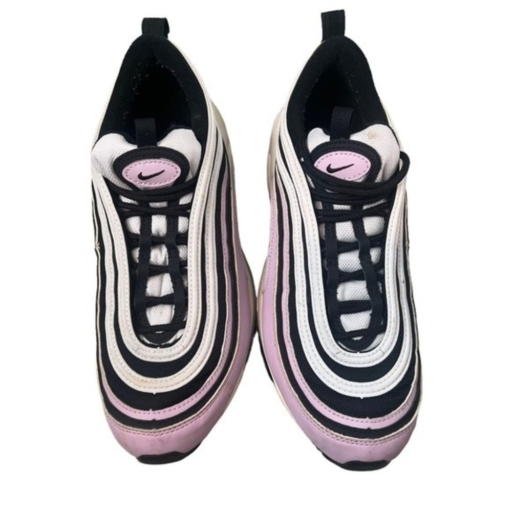 Nike Air Max 97 - Womens 8.5 - Iced Lilac - Excellent Condition